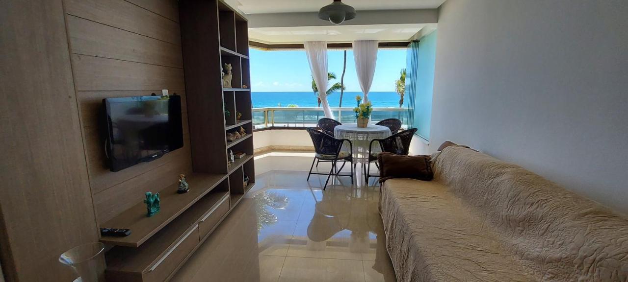 Covla0102 - Condominio Vilas Village Lauro de Freitas Bagian luar foto