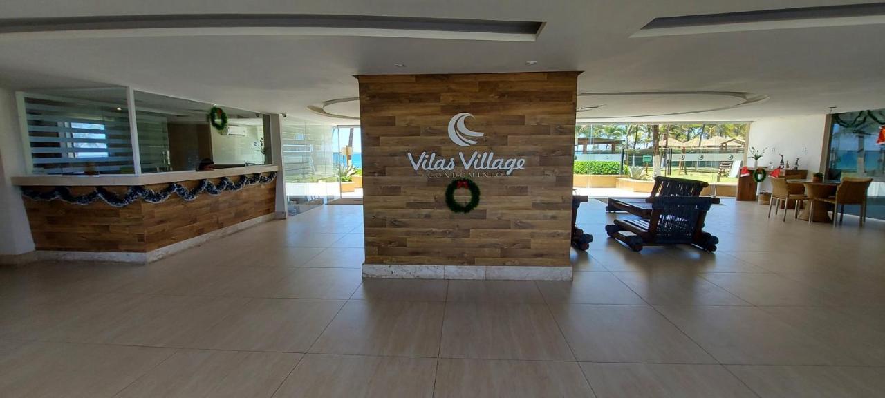 Covla0102 - Condominio Vilas Village Lauro de Freitas Bagian luar foto