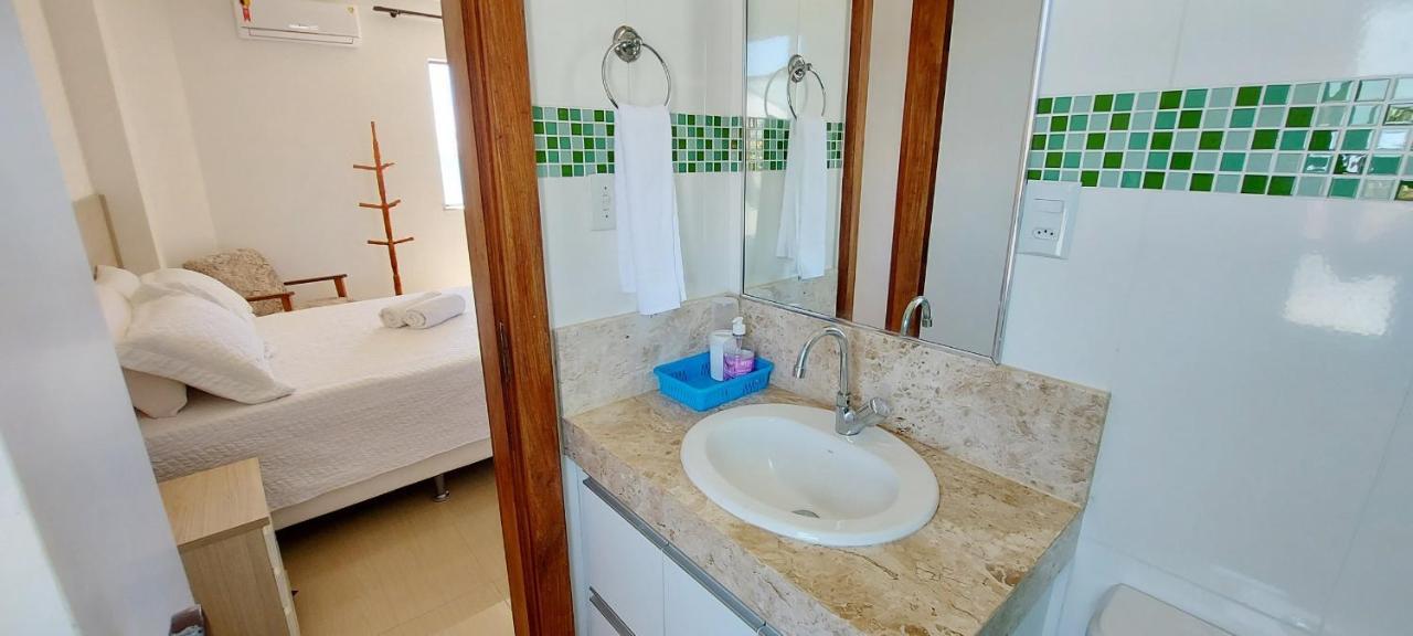 Covla0102 - Condominio Vilas Village Lauro de Freitas Bagian luar foto