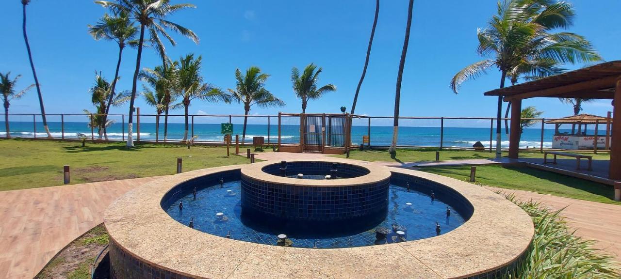 Covla0102 - Condominio Vilas Village Lauro de Freitas Bagian luar foto