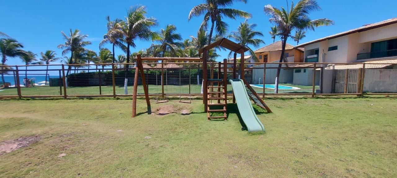 Covla0102 - Condominio Vilas Village Lauro de Freitas Bagian luar foto