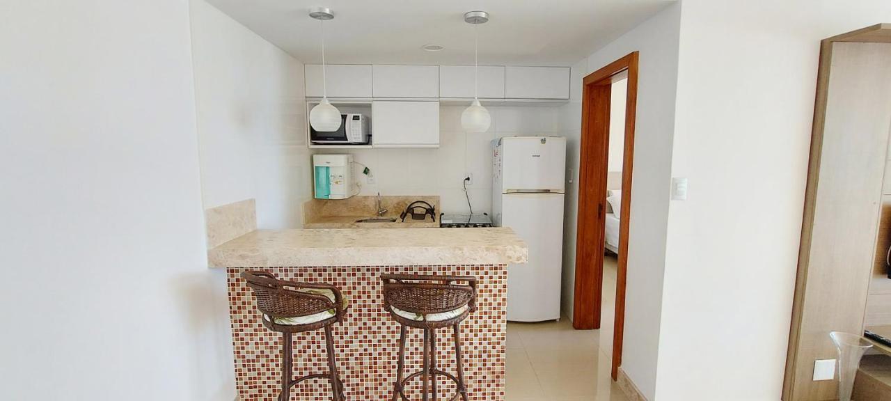 Covla0102 - Condominio Vilas Village Lauro de Freitas Bagian luar foto