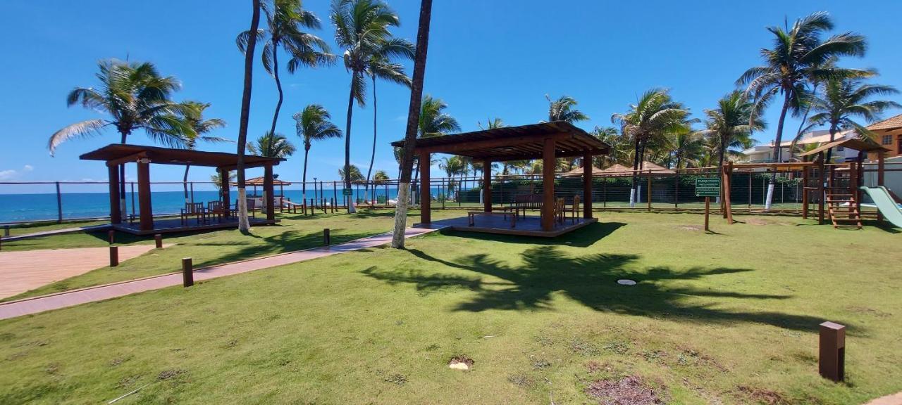 Covla0102 - Condominio Vilas Village Lauro de Freitas Bagian luar foto