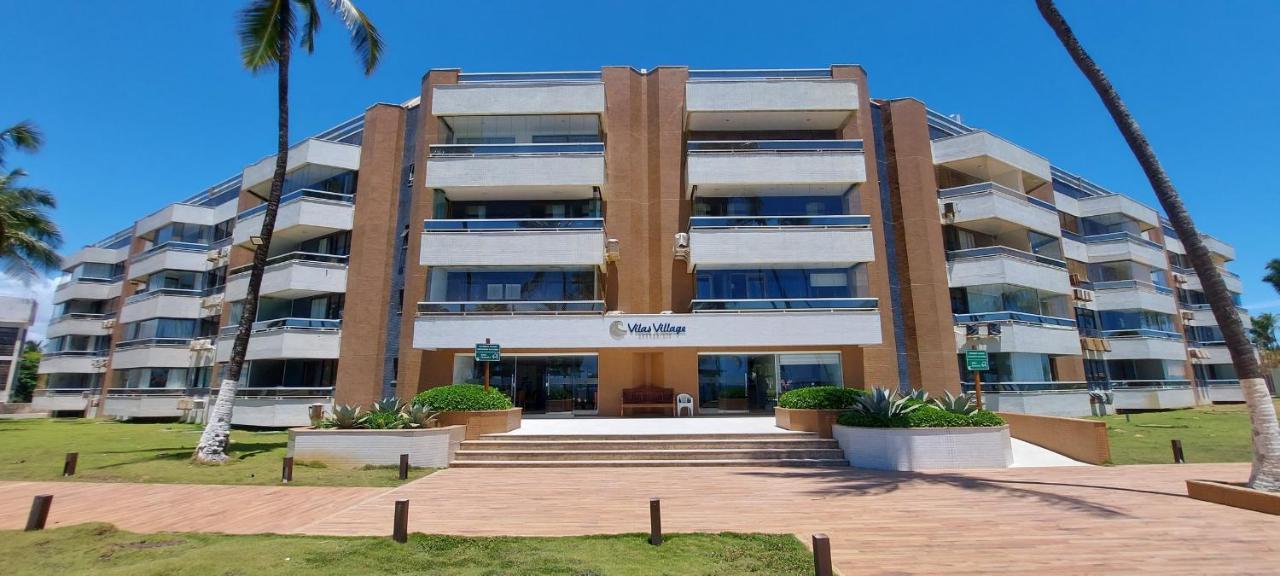Covla0102 - Condominio Vilas Village Lauro de Freitas Bagian luar foto