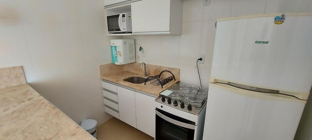 Covla0102 - Condominio Vilas Village Lauro de Freitas Bagian luar foto