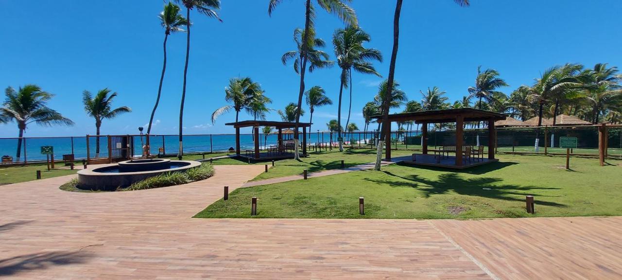 Covla0102 - Condominio Vilas Village Lauro de Freitas Bagian luar foto